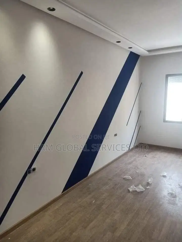 Unique House Painters