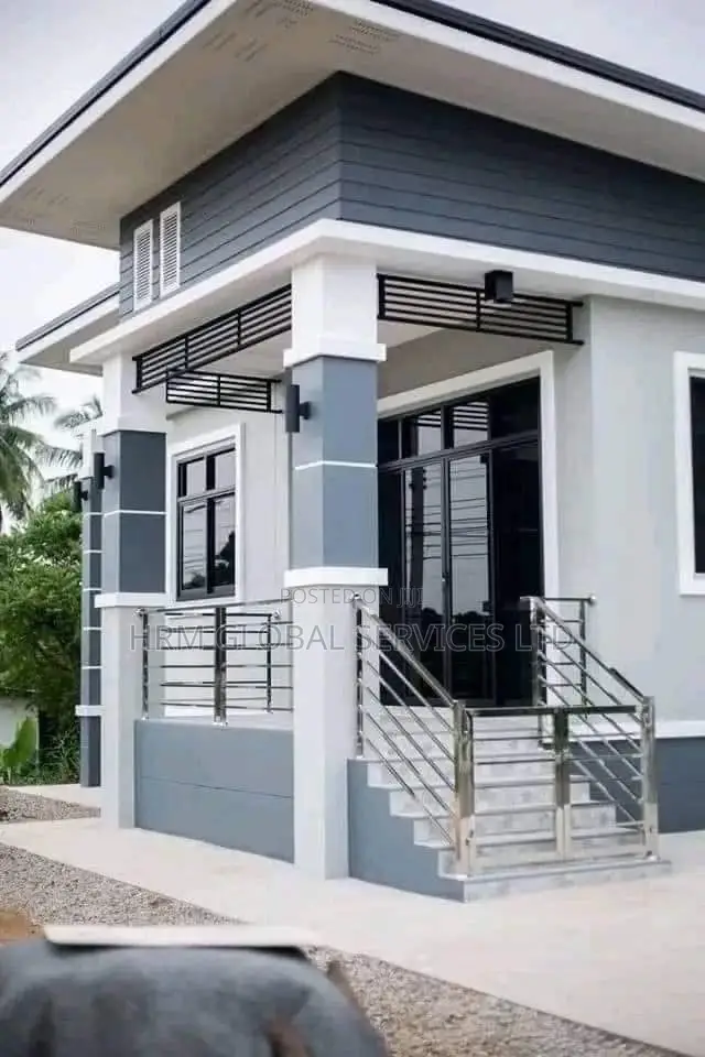 Unique House Painters