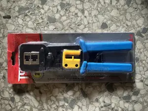 Modular Ez 3 in 1 Crimping Tool