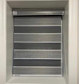 Breathtaking Window Blinds
