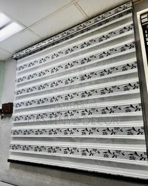 Breathtaking Window Blinds