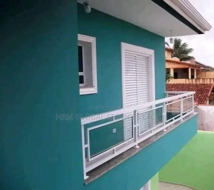 Unique House Painters