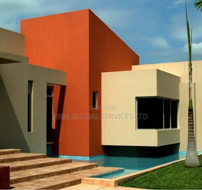 Unique House Painters