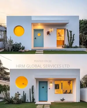 Unique House Painters