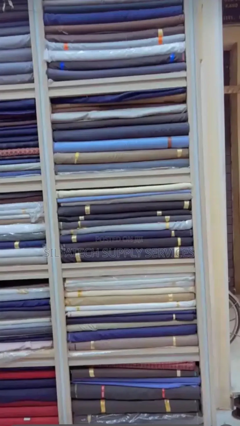 Original Guinea Cloth