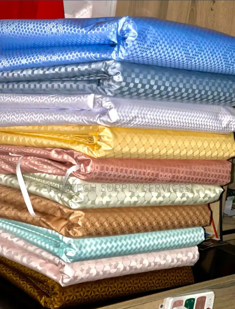 Original Guinea Cloth