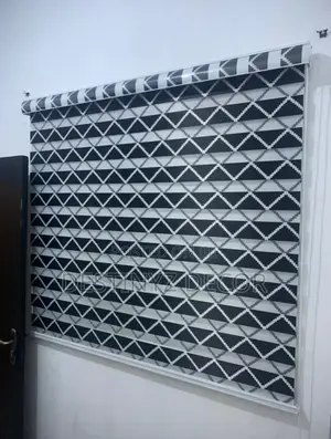 Tailored Window Blinds
