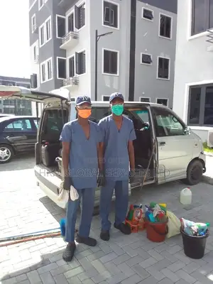 Certified House Cleaners