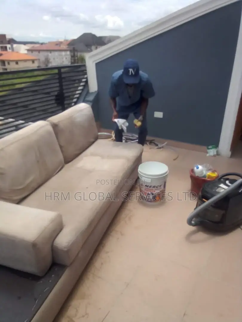 Certified House Cleaners