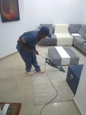 Certified House Cleaners