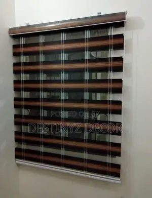 Alluring Window Blinds