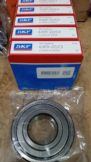 6309-2z/C3 Original Skf Bearing Available