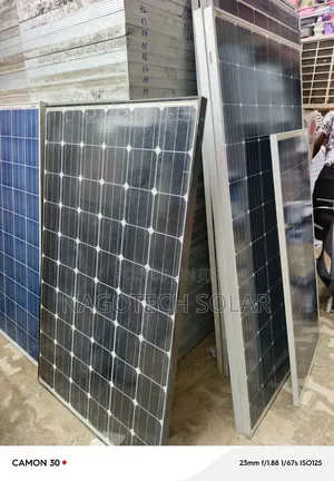300watt Canadian Solar