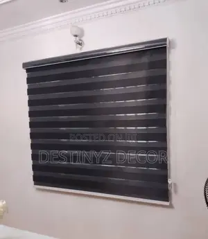 Exclusive New Window Blinds
