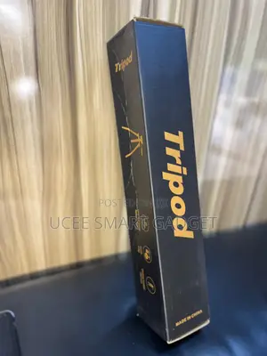 Tripod Stand