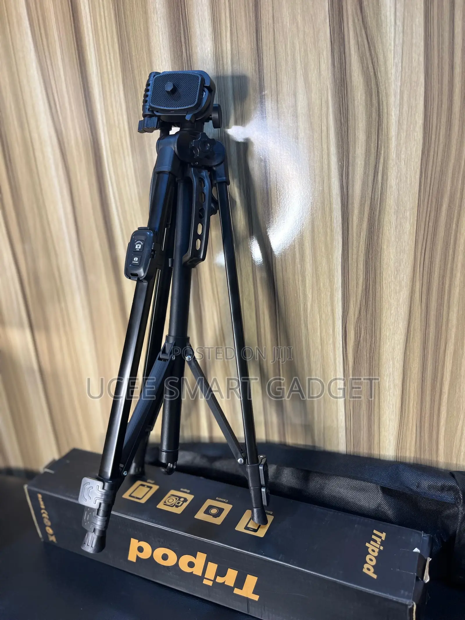 Tripod Stand