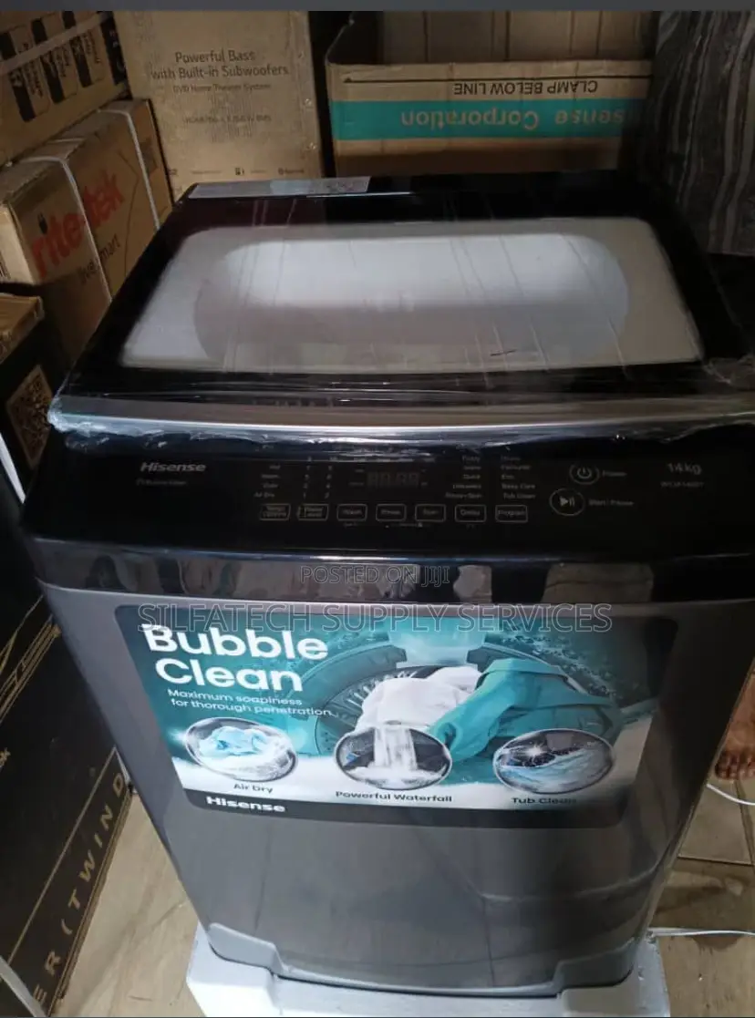 Original Automatic Washing Machine