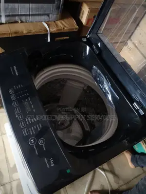 Original Automatic Washing Machine