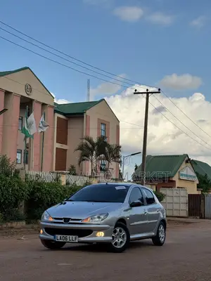 Photo - Peugeot 206 2004