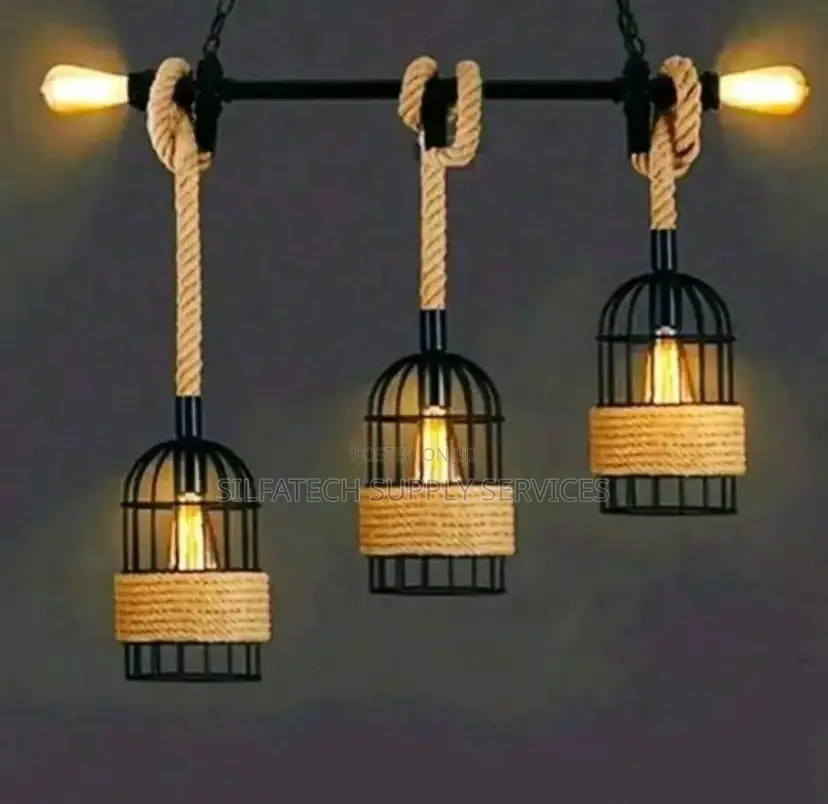 Original Home Light