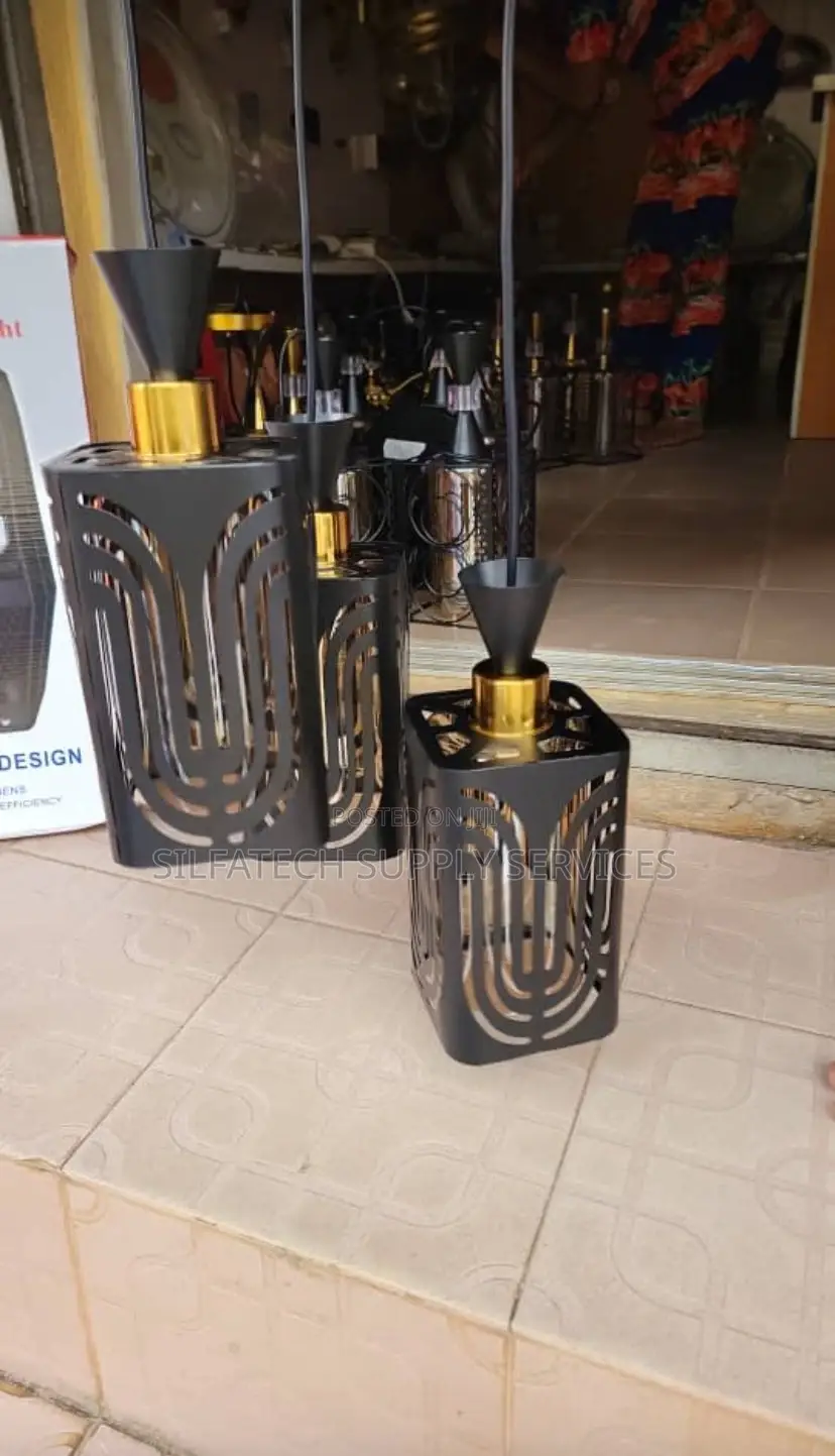 Original Home Light