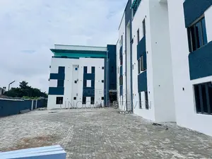 Photo - 3bdrm Block of Flats in Dakibiyu By Ics for sale