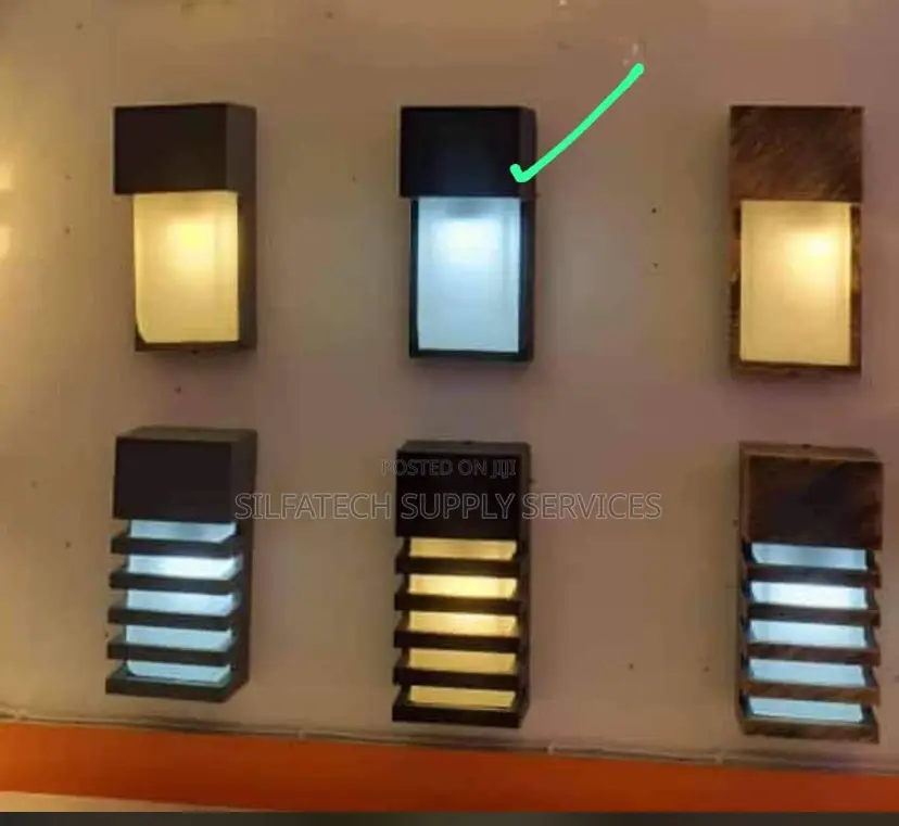 Original Home Light