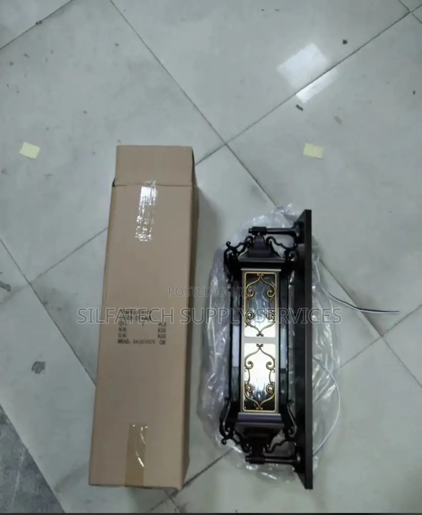 Original Home Light