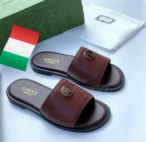 Gucci Slippers