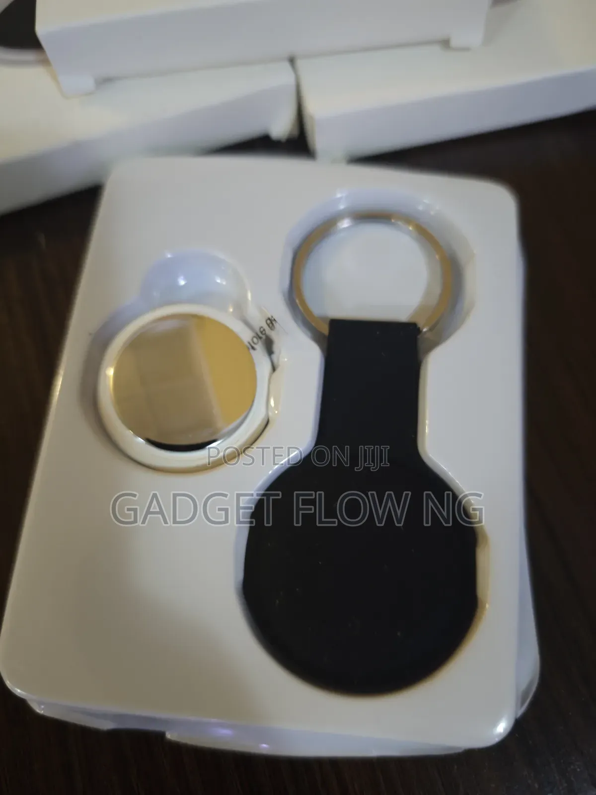 Smart Tag | Air Tag