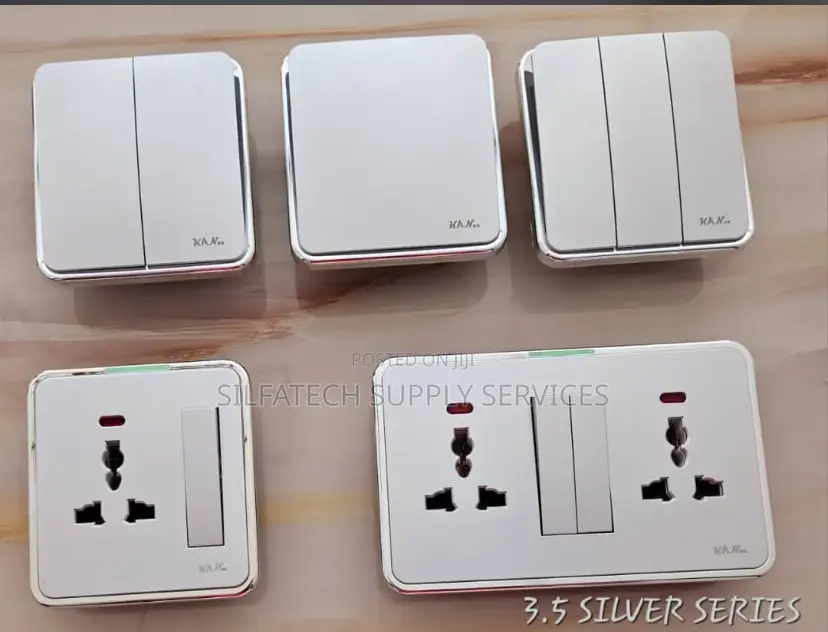 Original Light Socket