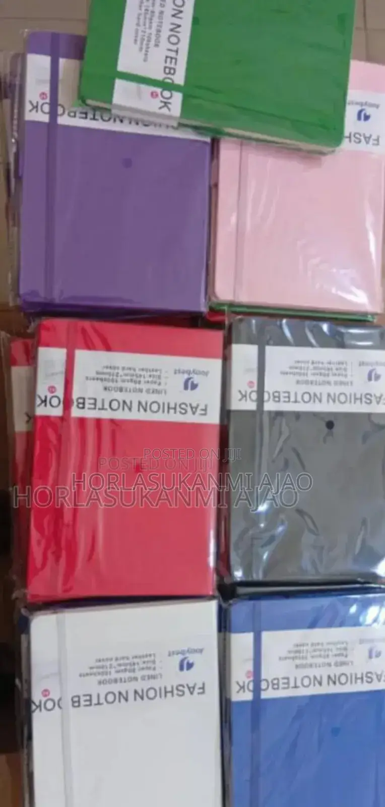 1pcs Dairy Original For Your Office Use