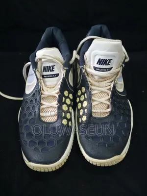 Nike Air Max Court Ballistic
