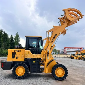 Wheel Loader 1ton