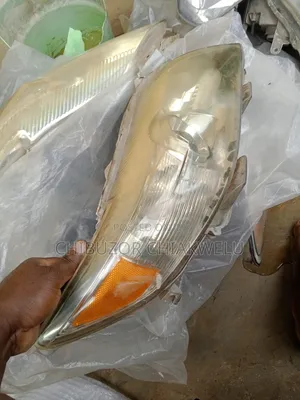 Used Head Lamp Camry 2010 2011 Right