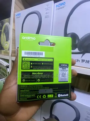 Oraimo Space Buds Neo