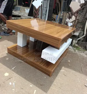 Center Table 004