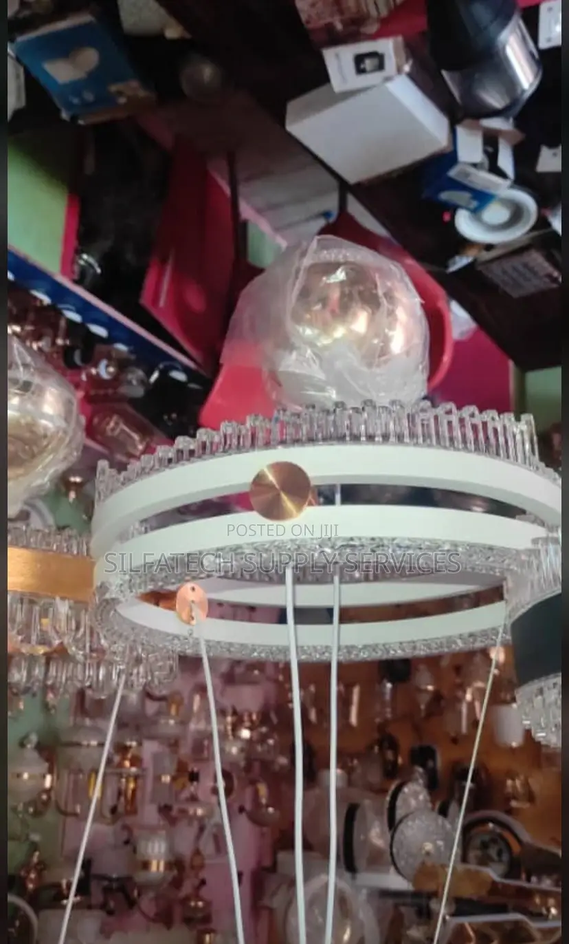 Original Home Light
