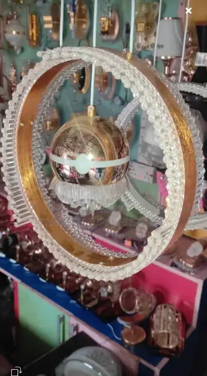Original Home Light