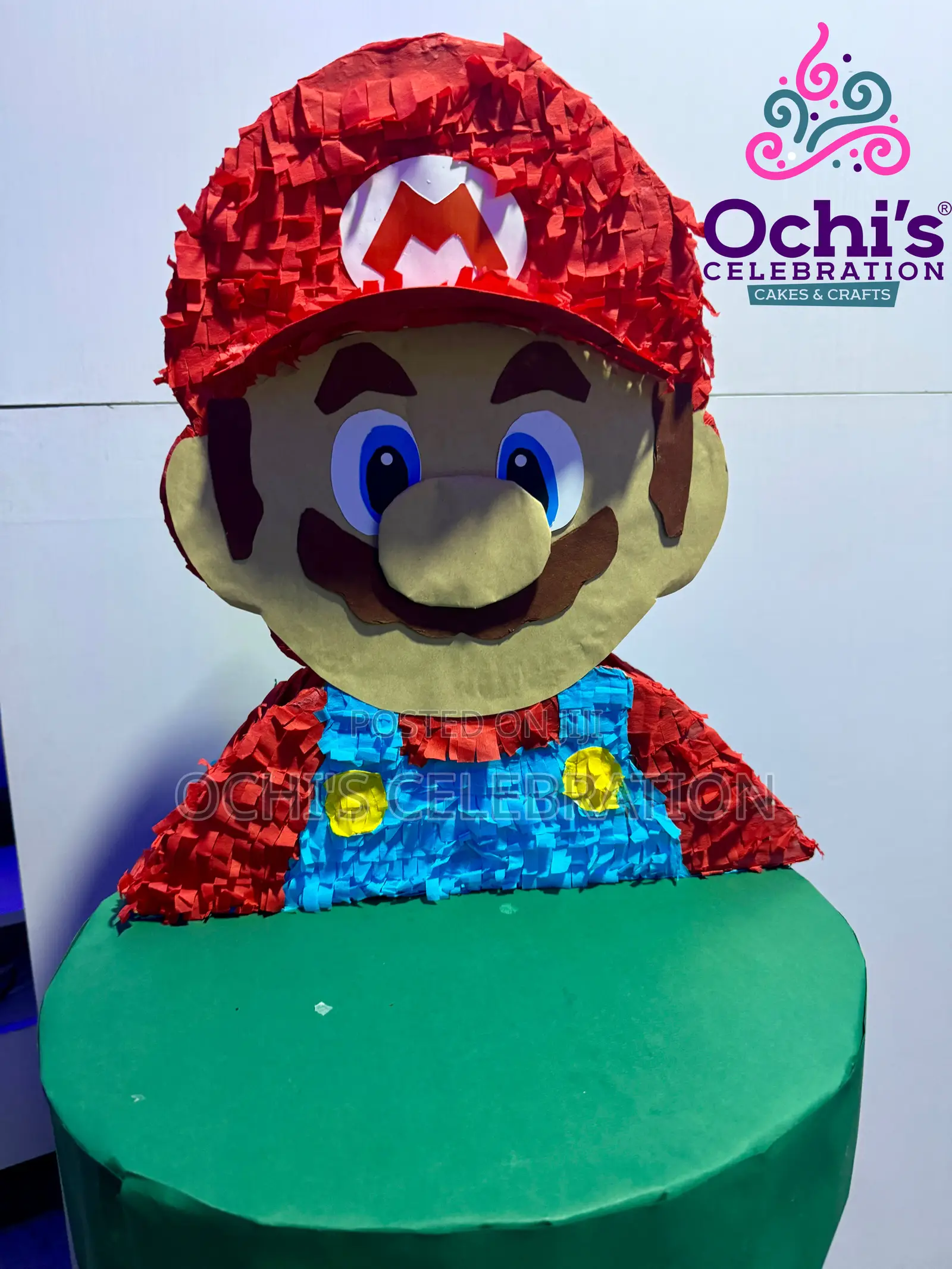 Piñata for Parties