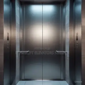 3 - 3 Floors Strong Reliable Passenger Elevators