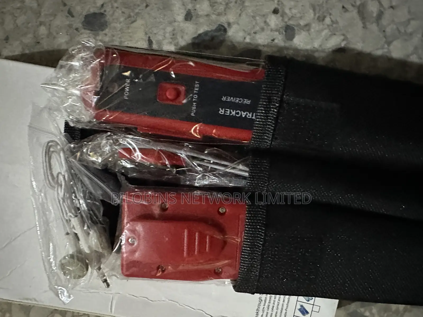 Cable Wire Trakker