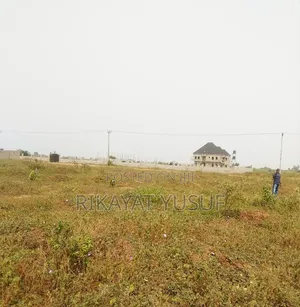 Plots of Land for Sale at Command-Alagbado