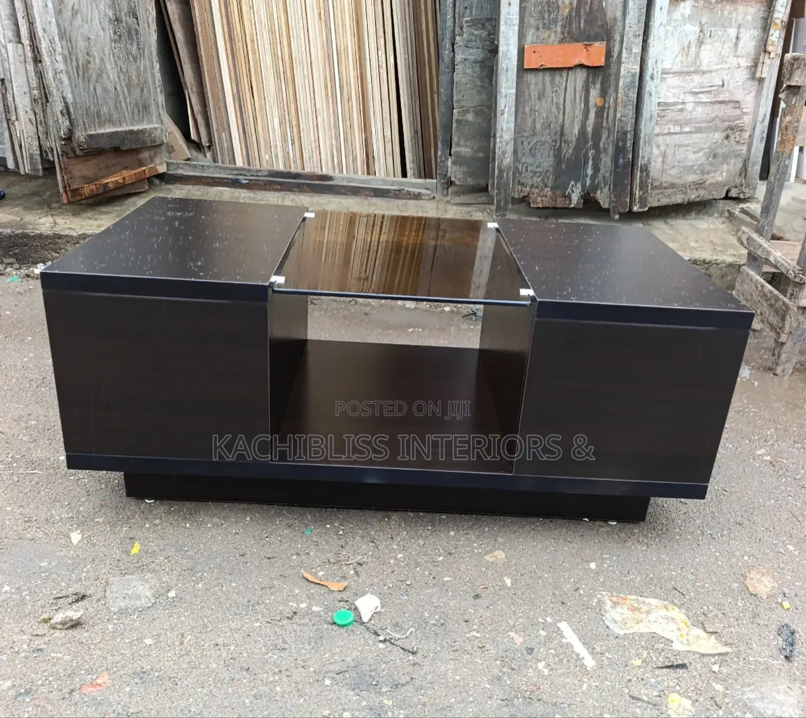 Center Table 003
