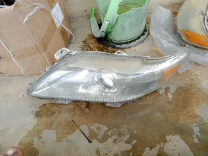 Toyota Camry 2009 2010 2011 Left Side