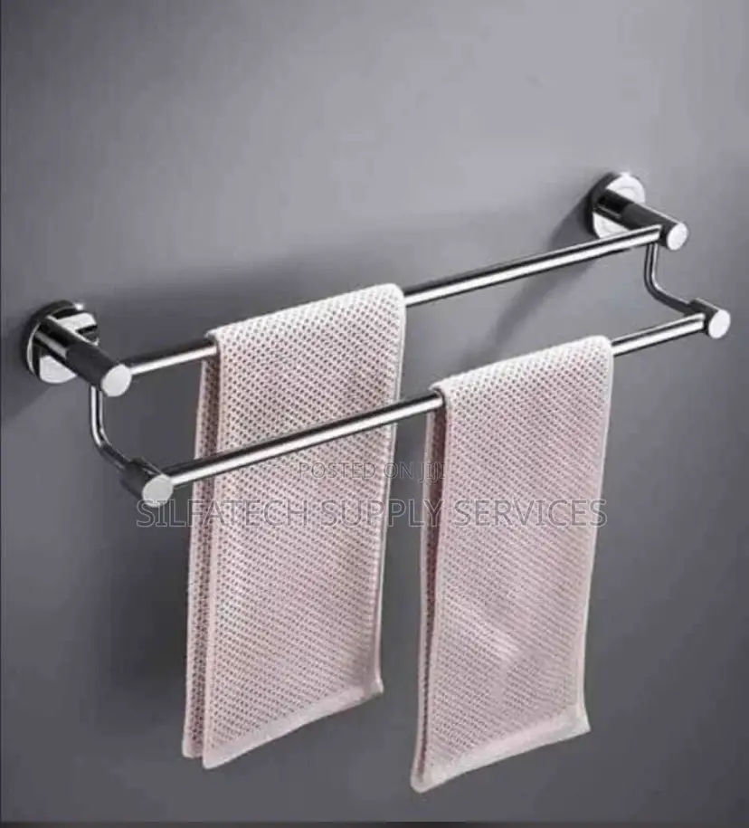 Original Towel Hanger