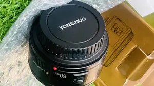 Yongnuo Camera Lens