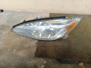 Head Lamp Camry 2003 2004