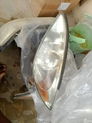 Toyota Camry 2003 2004 Head Lamp Left