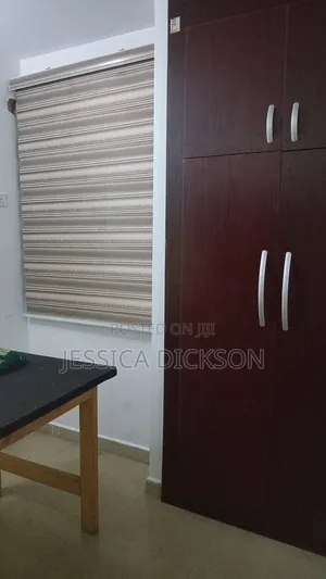 Photo - Furnished 1bdrm Shared Apartment in Garki, Area 11 for rent